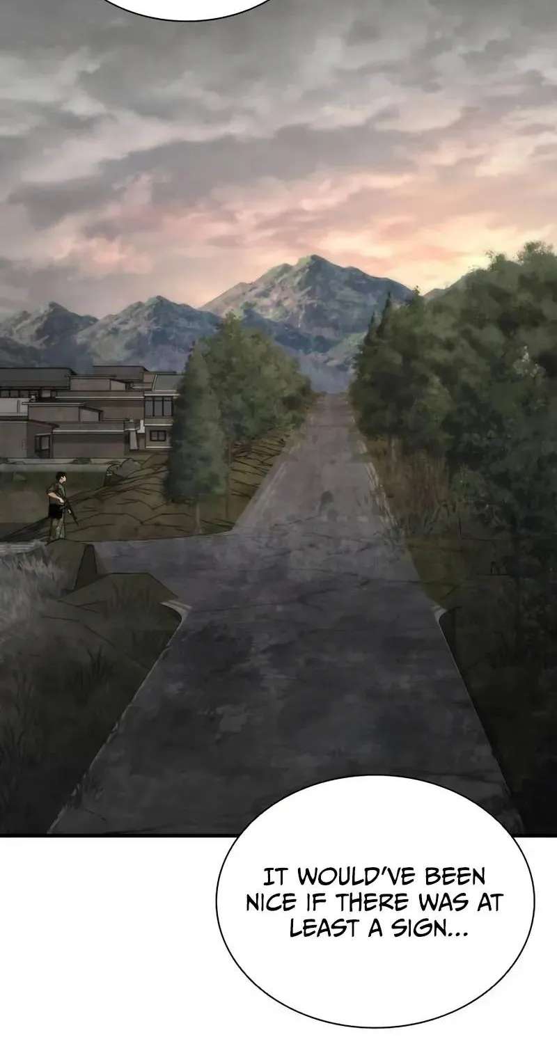 Zombie Apocalypse 82-08 Chapter 123 - page 116