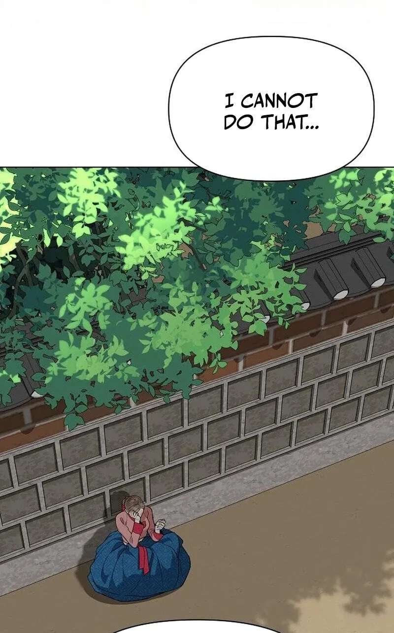 When the autumn night falls over the river Chapter 45 - page 105