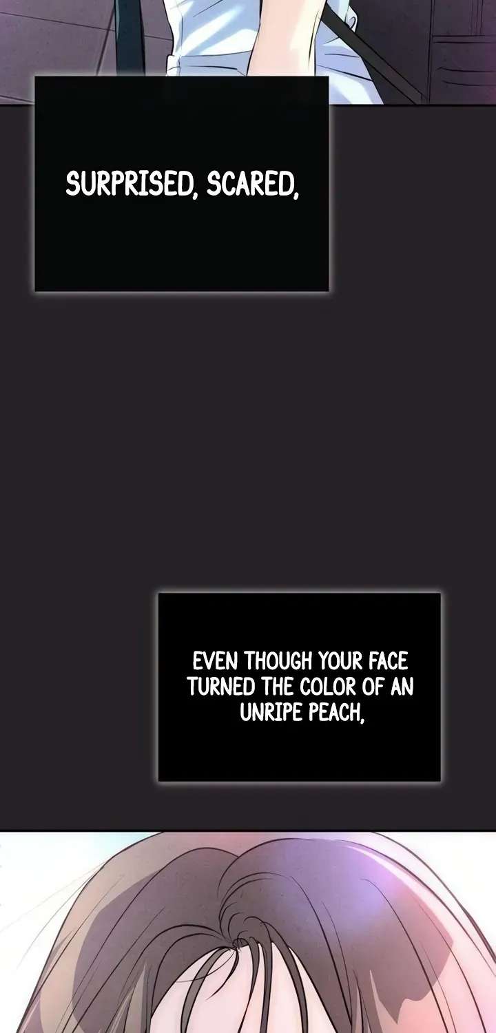 High Wave Warning Chapter 12 - page 29