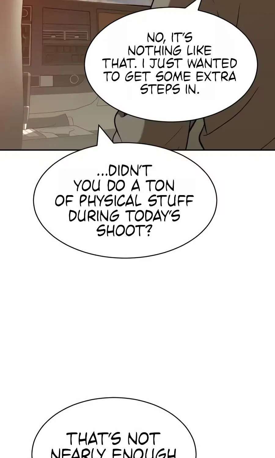 The Possessed Acting Prodigy Chapter 64 - page 9