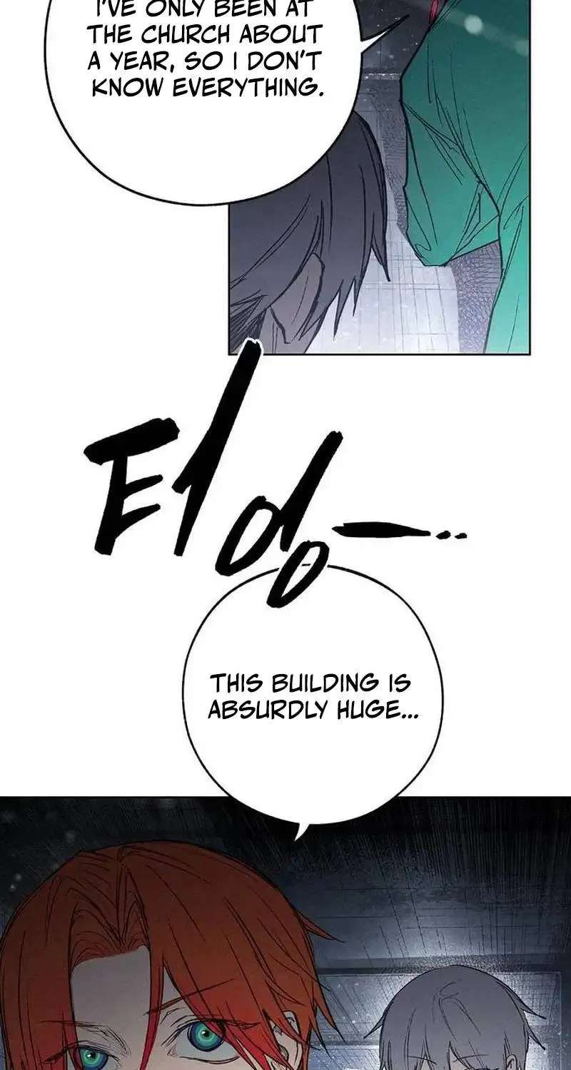 Howling (WANKE) Chapter 5 - page 95