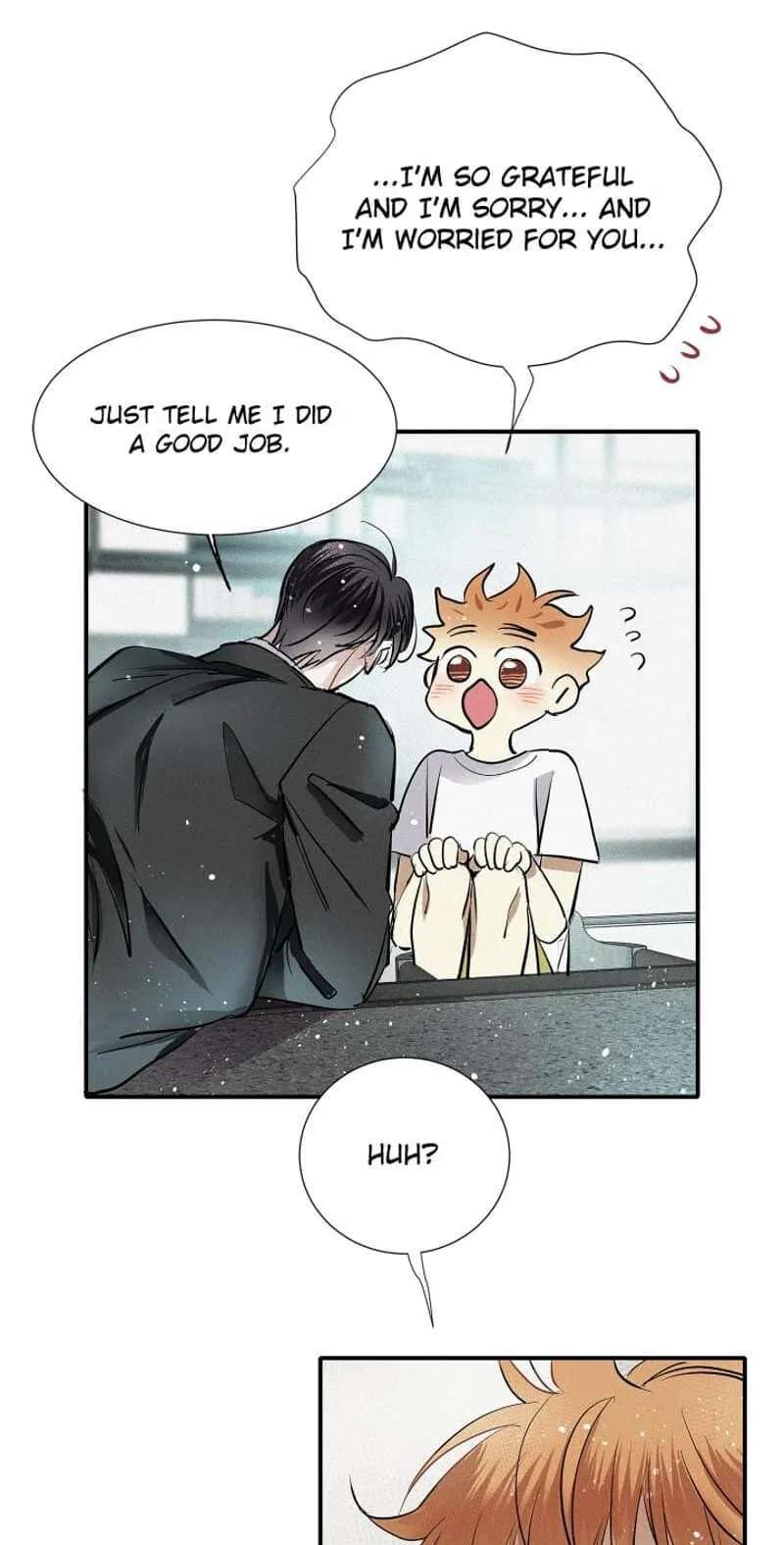 Love Is in the Heir Chapter 102 - page 7