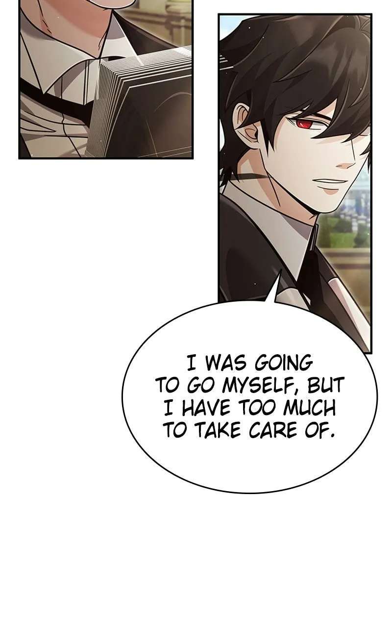 A Cadet Becomesa Prophet?! Chapter 42 - page 84
