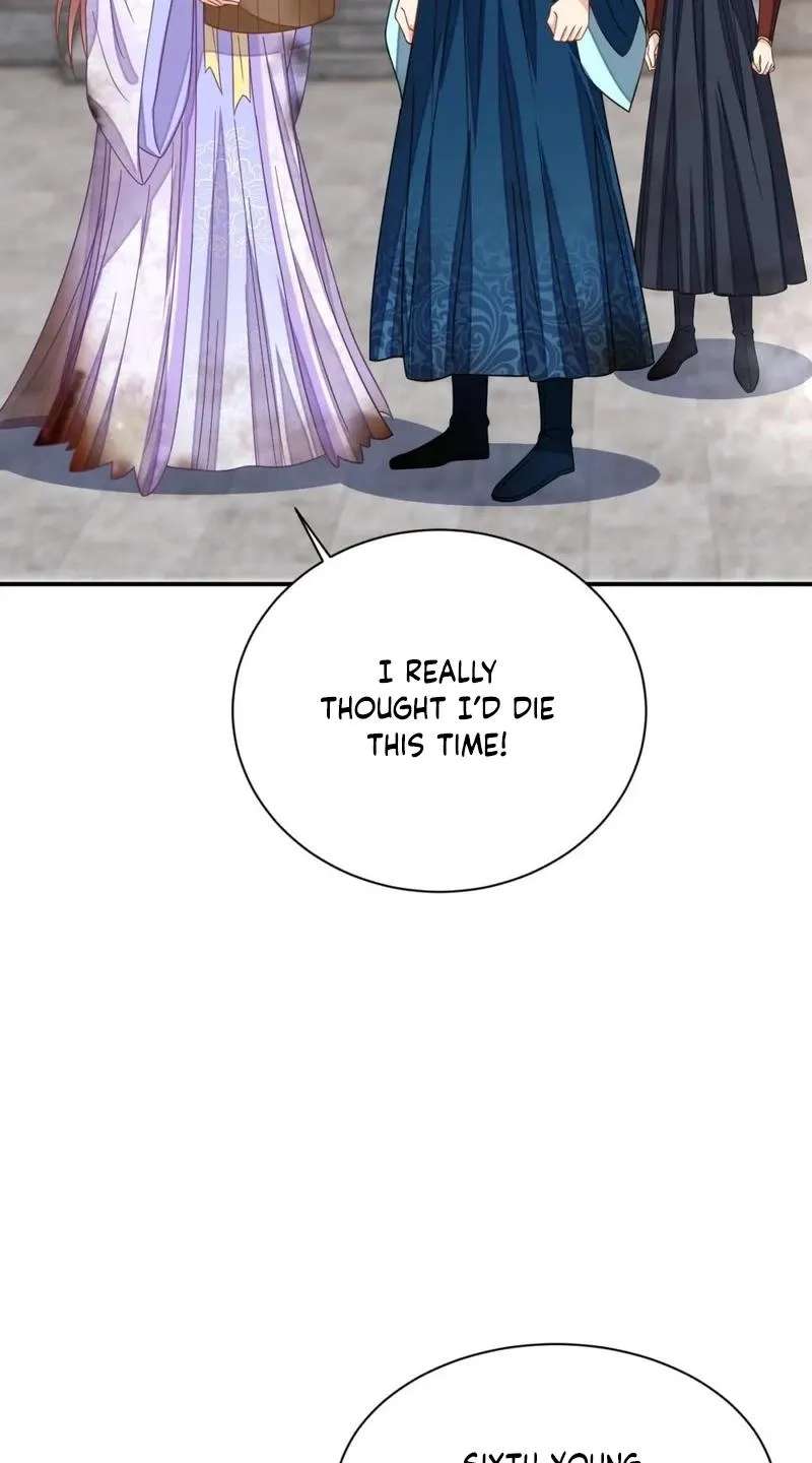 Legendary Doctor Princess Has the Crow's Beak Chapter 37 - page 23