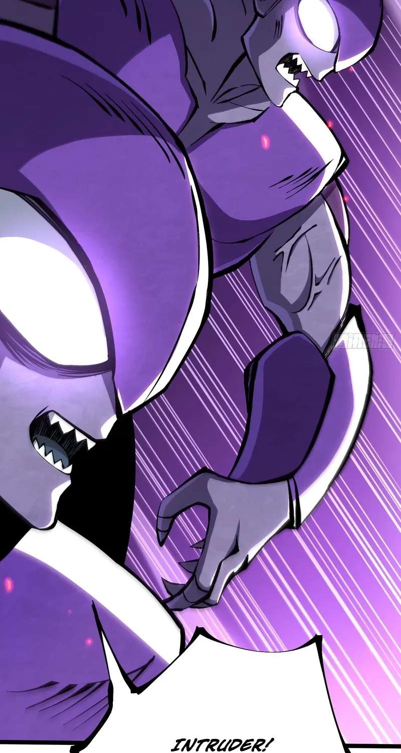 I Really Don't Want To Learn Forbidden Spells Chapter 184 - page 38