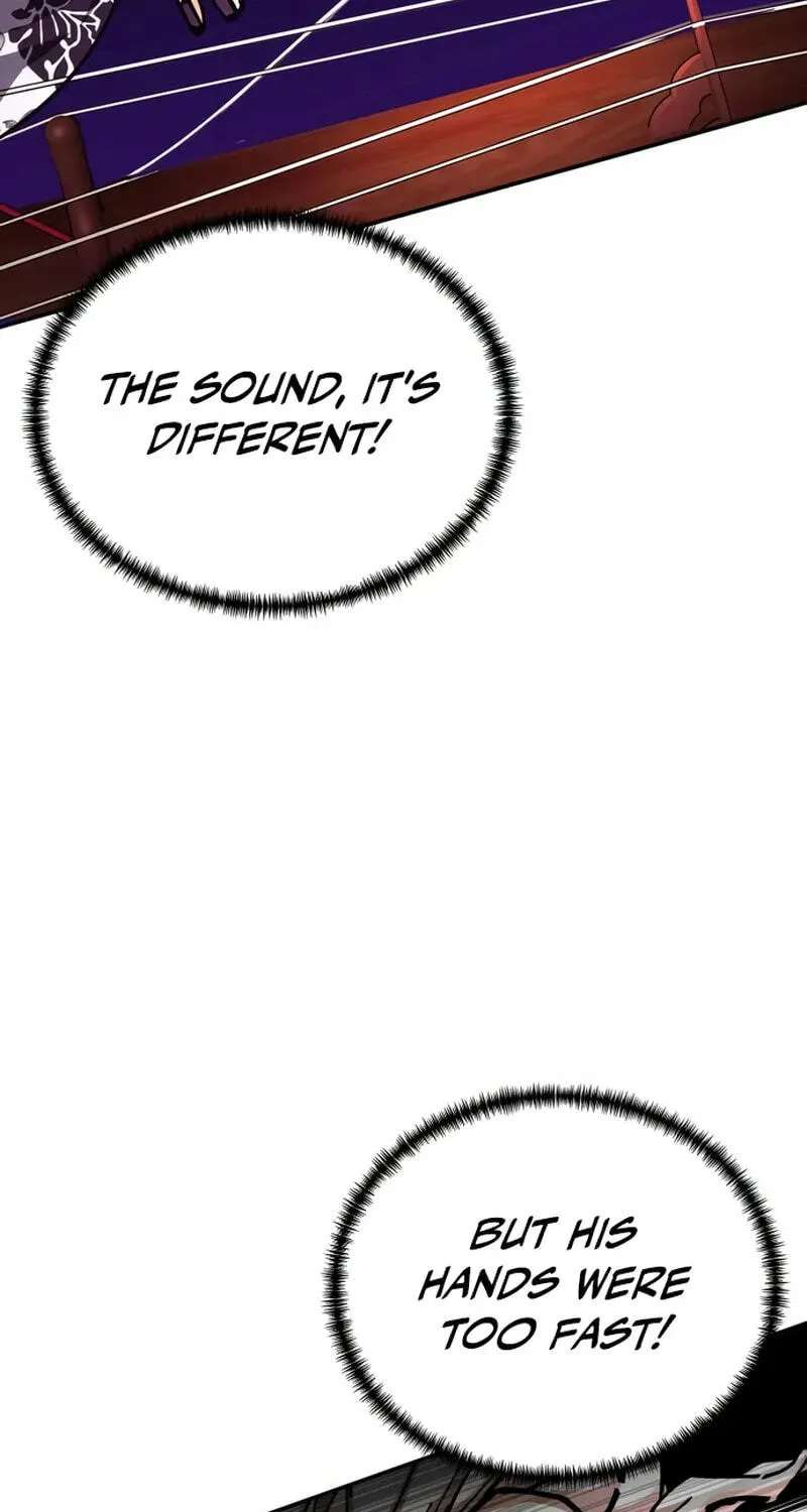 Warrior Grandpa and His Supreme Granddaughter Chapter 118 - page 99