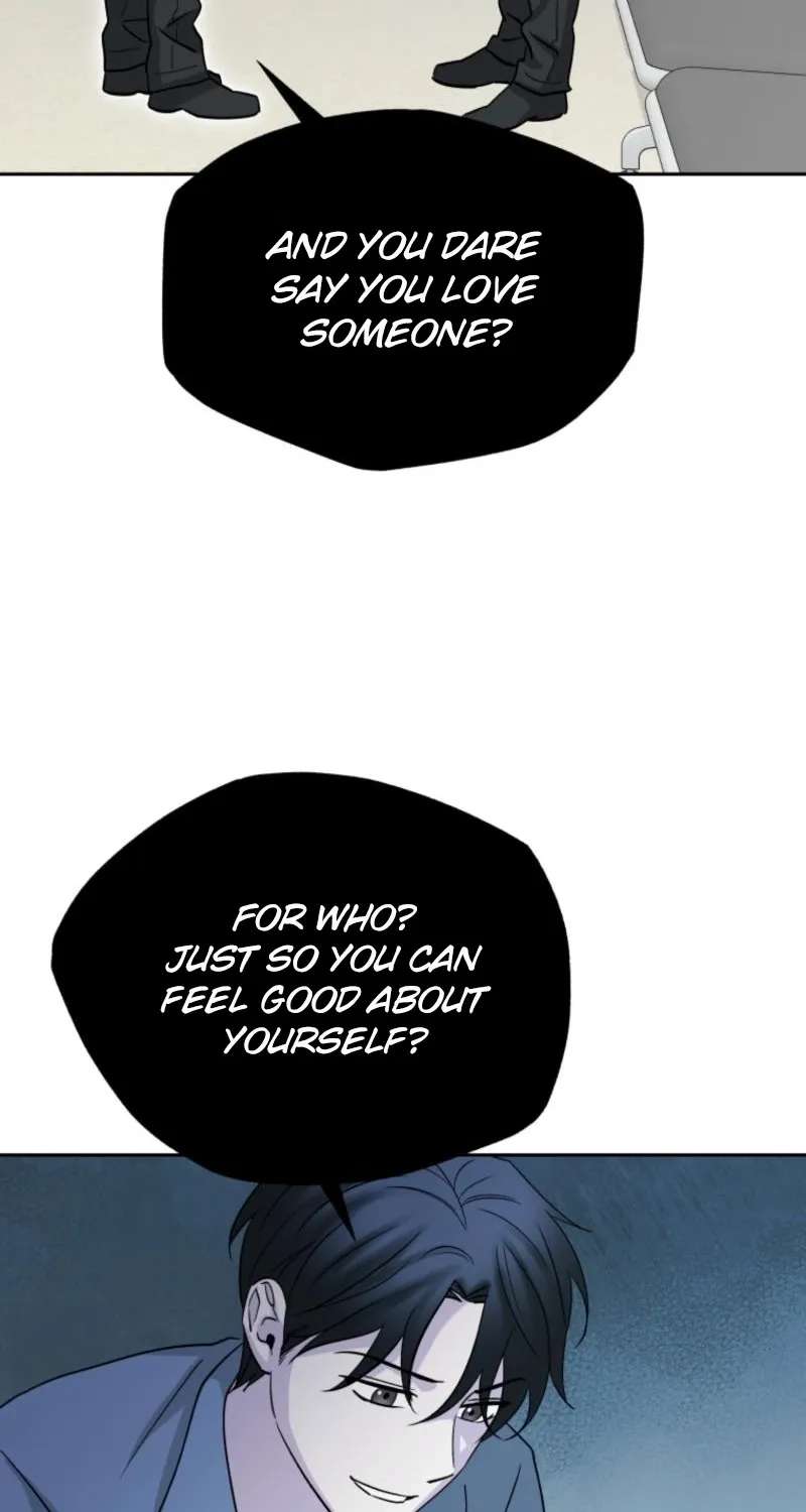 It's Okay to Be Left Out Chapter 40 - page 61