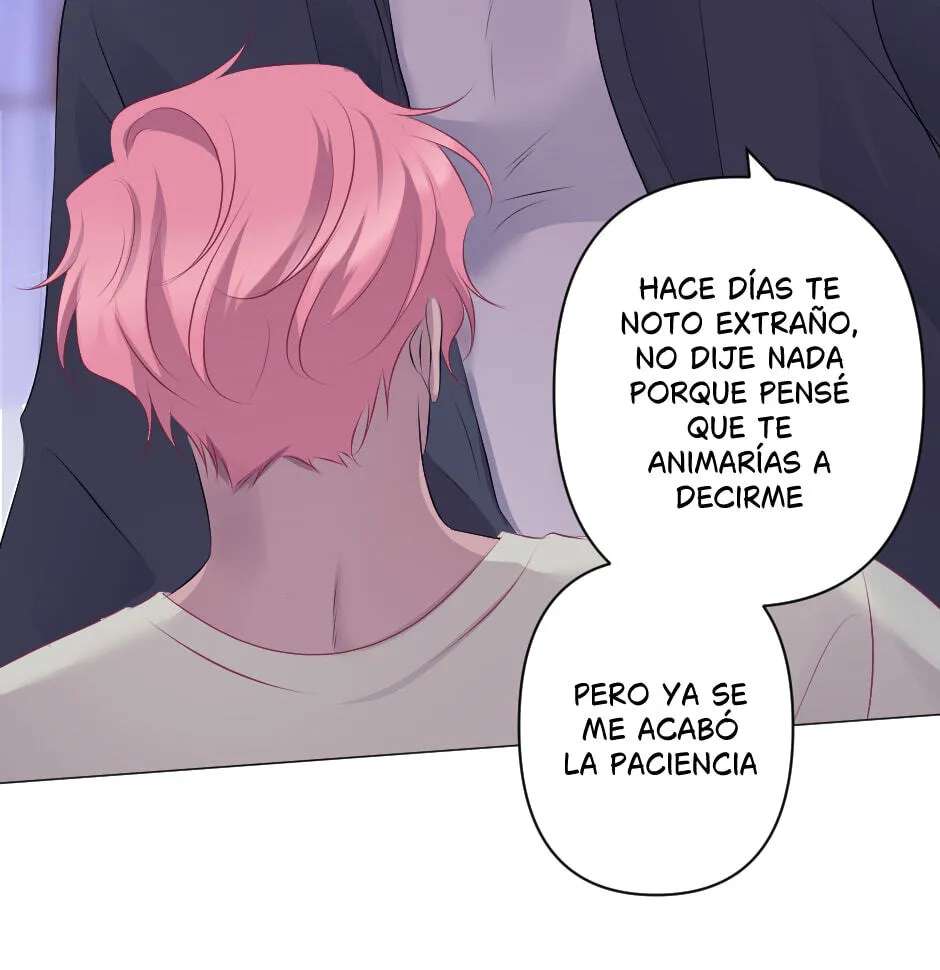 Quiero enamorar al papá de mi bendición Chapter 225 - page 5