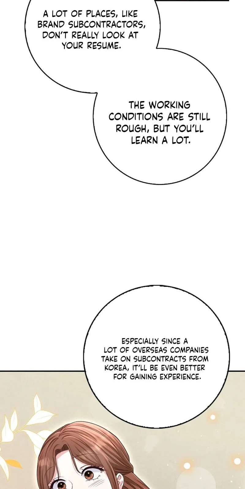 Marriage Starts with an Interview Chapter 45 - page 45