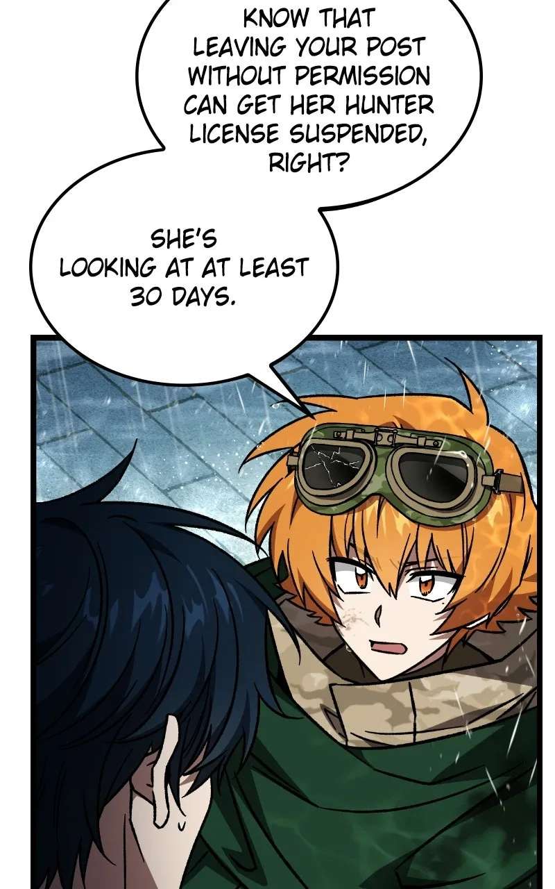 Lv. 99 Princessof Black Flame Chapter 44 - page 61