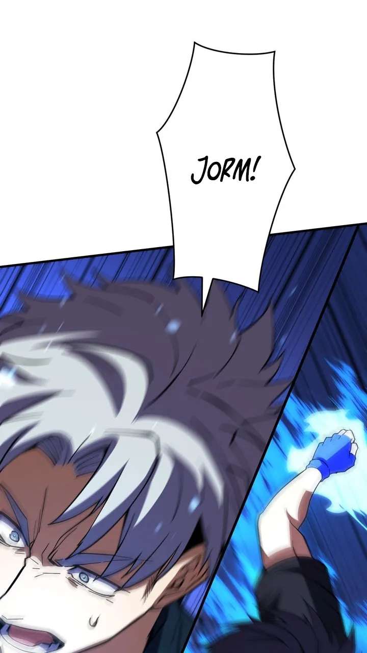 The Underworld Transcendent Is Unrivaled at the School——! Chapter 46 - page 54