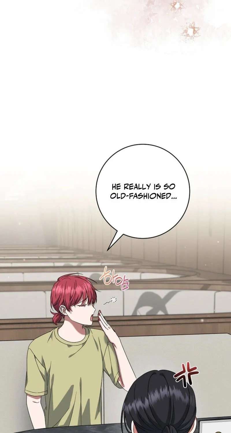 Welcome to the Dungeon Hotel Chapter 102 - page 76