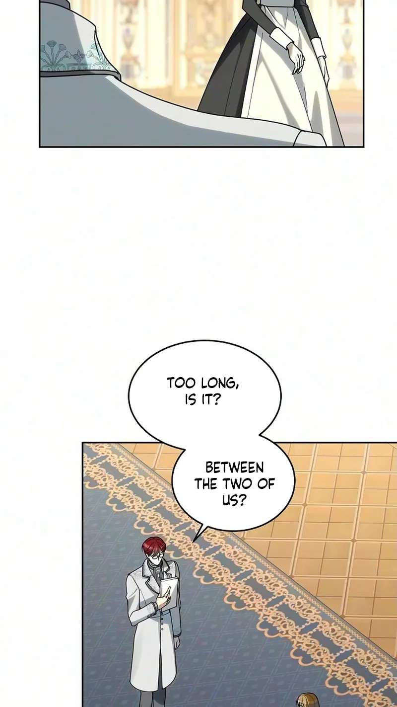 A Queen Worthy of Dishonor Chapter 35 - page 4