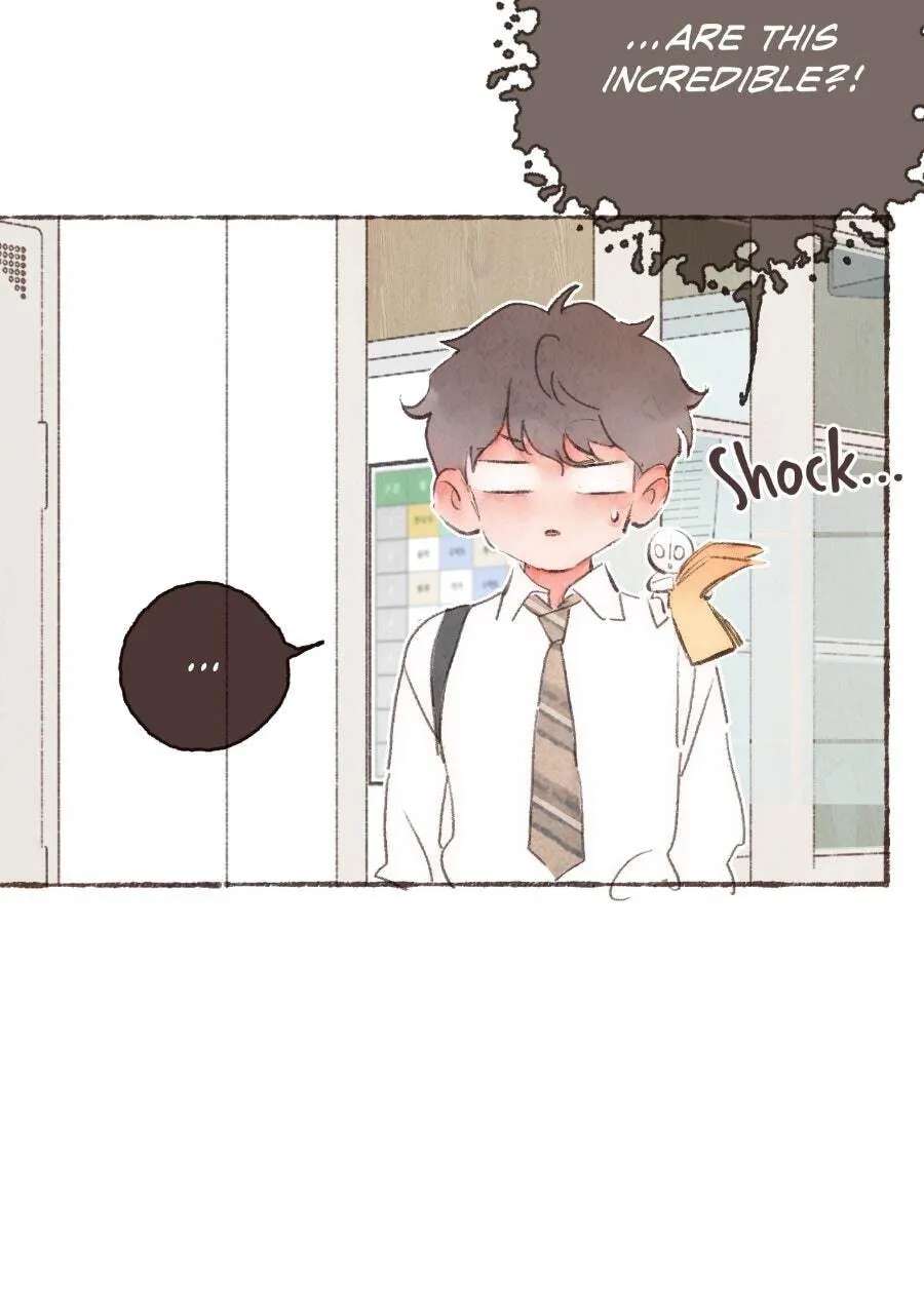 Soul Sealer's School Life Chapter 36 - page 23