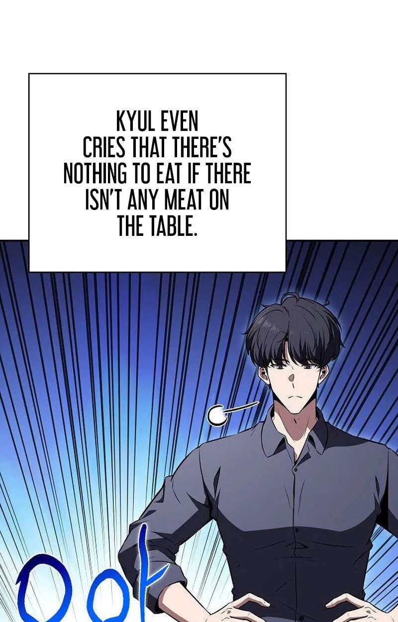 Eat Before You Go Chapter 76 - page 96