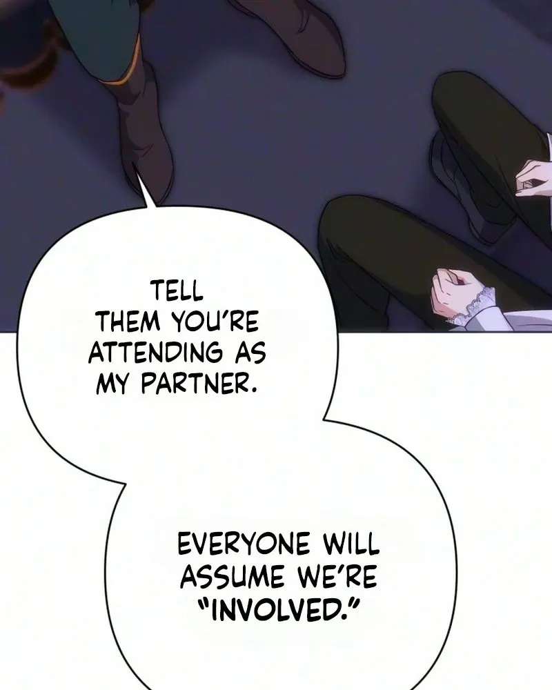 The Duke of Hermont's Male Mistress Chapter 10 - page 97