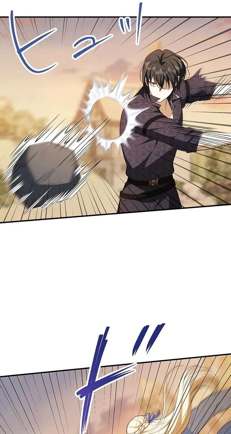 My Fiance Is a Former Assassin Prince Chapter 37 - page 88