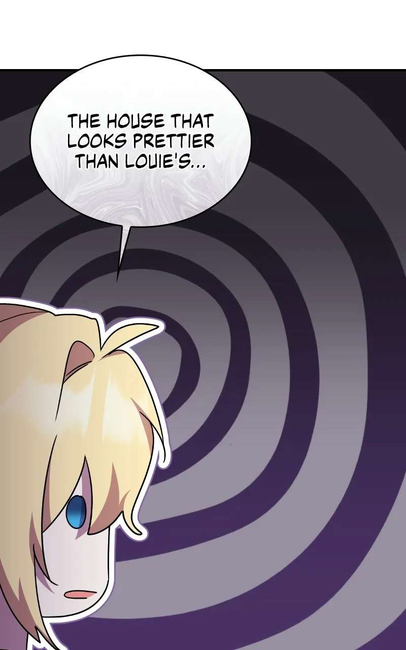 They All Live inthe Little Lady's Garden Chapter 49 - page 49