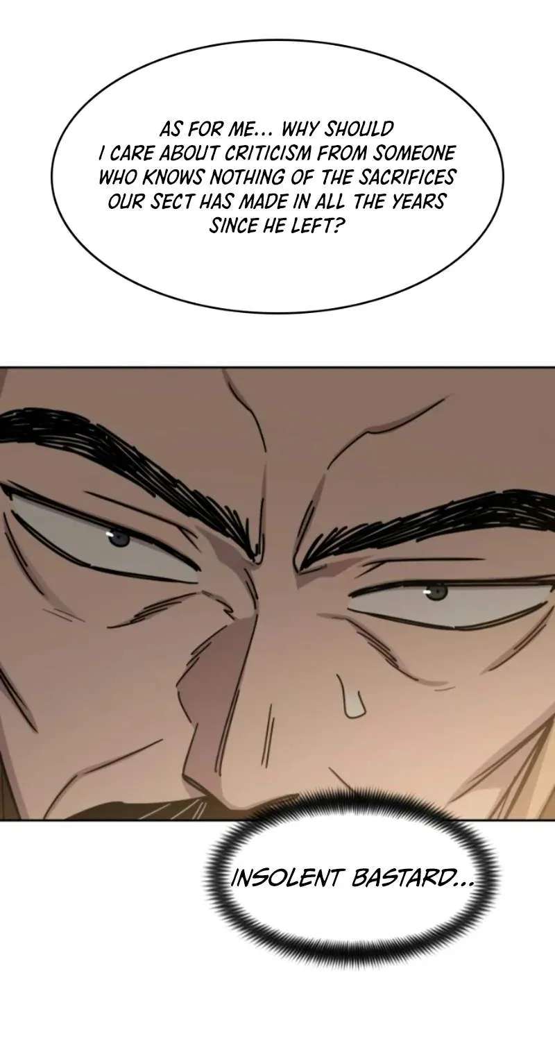 Return Of The Mount Hua Sect Chapter 184 - page 87