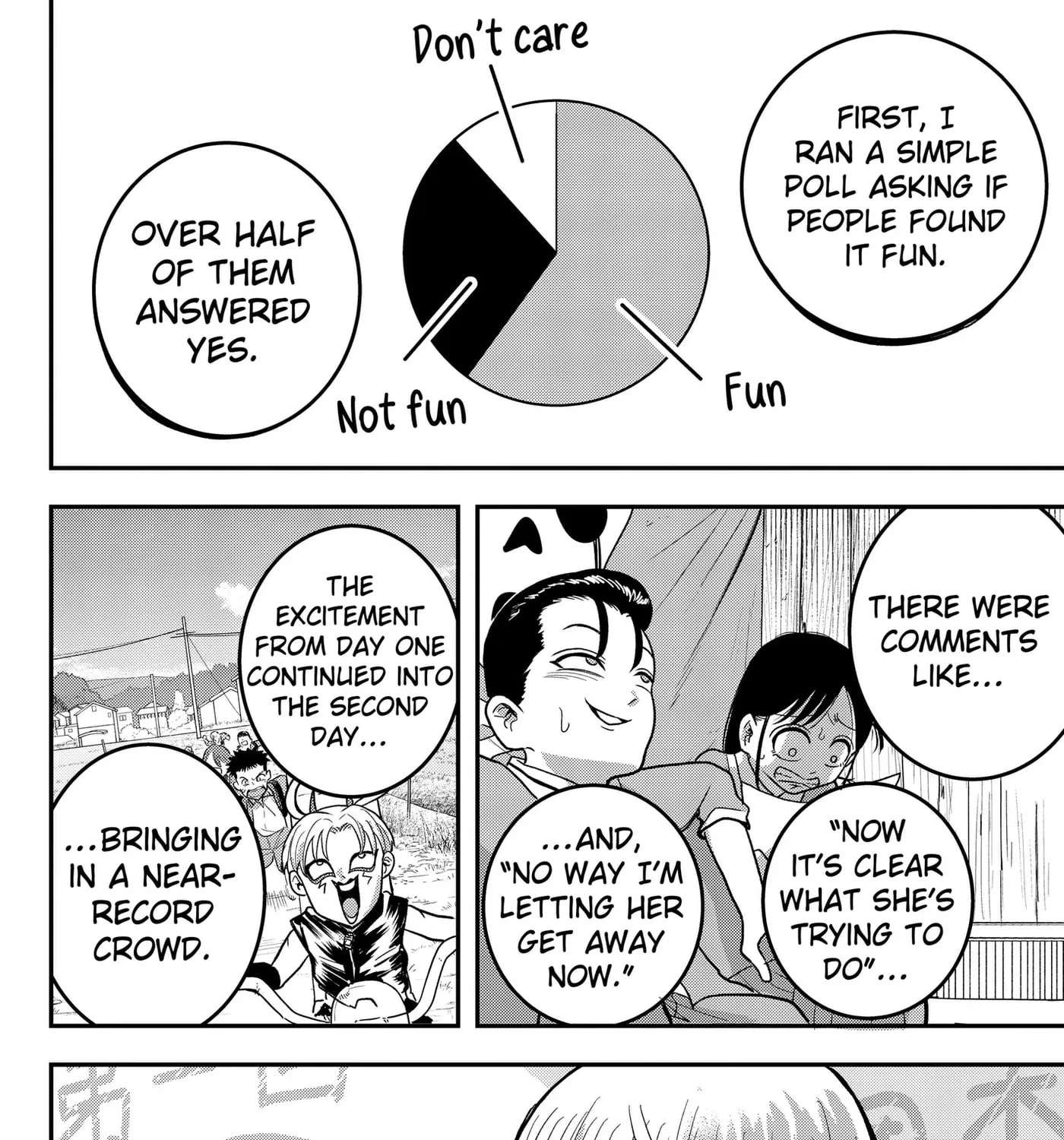 Hey! Devil Girl! Chapter 11 - page 7