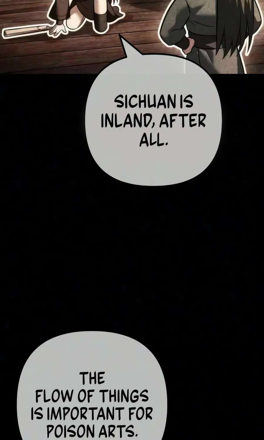 Sichuan's Supreme King Chapter 42 - page 84