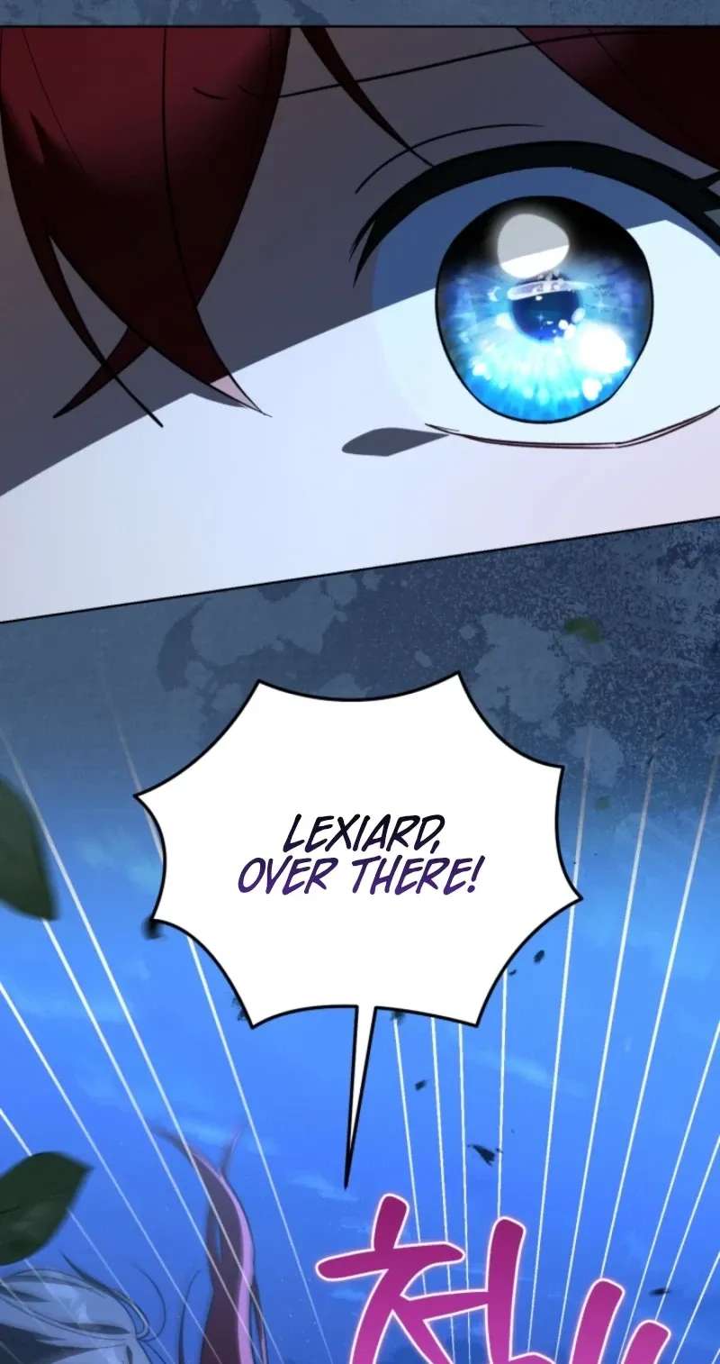 I Received a Request from the Villain Boss Chapter 36 - page 73