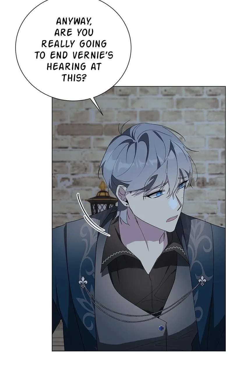 Wished You Were Dead Chapter 100 - page 6