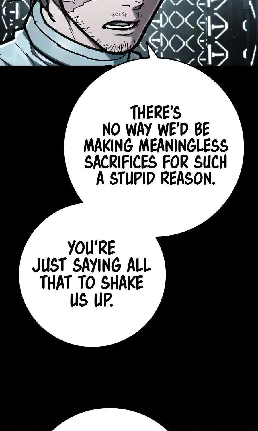 The Executioner (Lee Jehwan) Chapter 74 - page 46