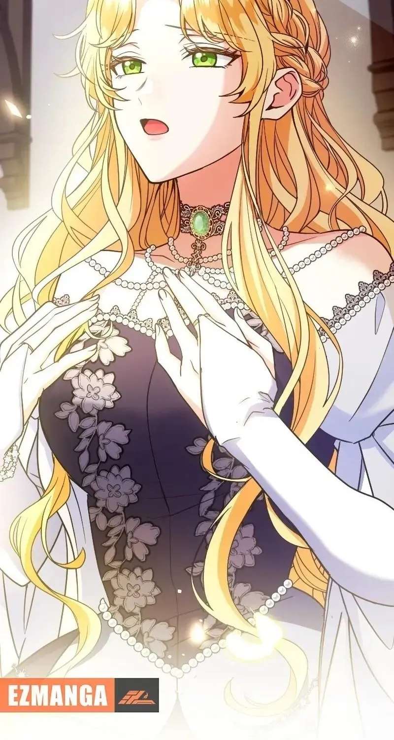 I Was Captured by the Yandere Duke Who Was My Husband in My Previous Life Chapter 33 - page 68