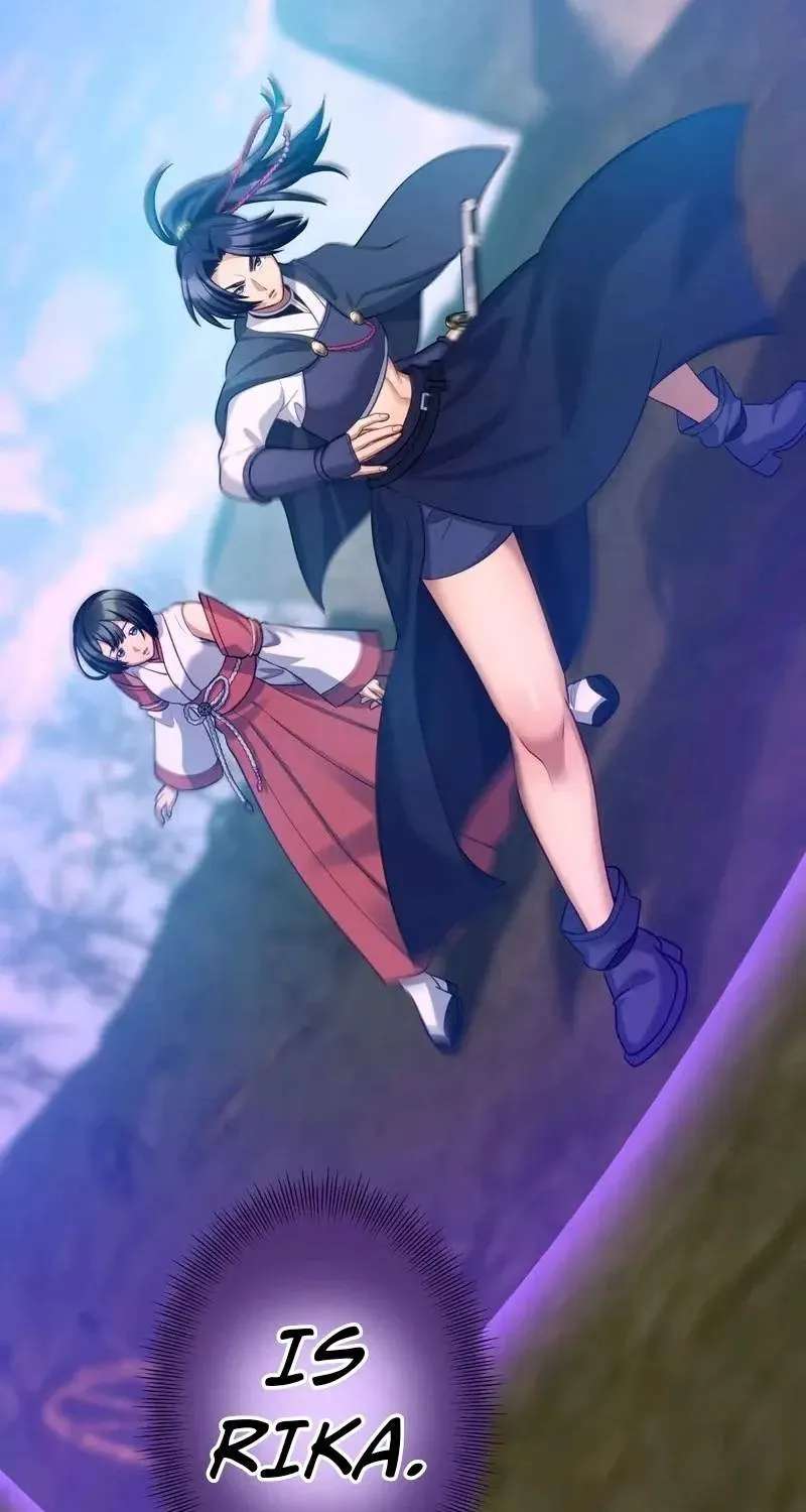 All the Heroes Are My Enemies: The ‘Useless’ Class Dropout Overpowers Everyone With His Barrier Skill and Takes Revenge Chapter 24 - page 68
