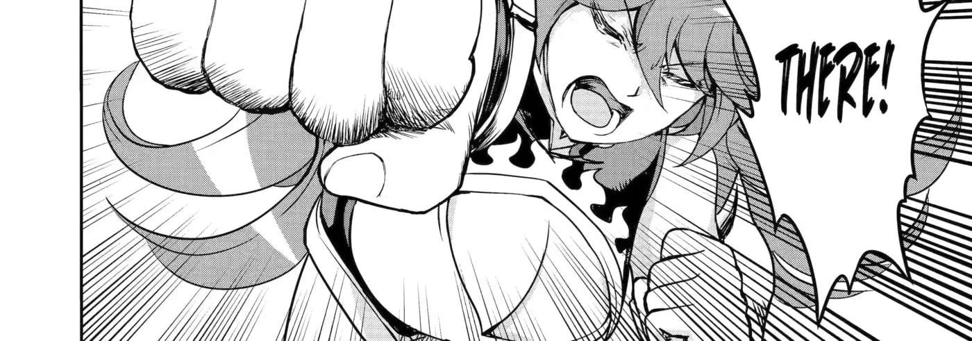 Misuterareta Saijaku Tamer, Fuuin Sareteita Bishoujo Dragon to Keiyaku Shite Saikyou ni Itaru Chapter 15 - page 16