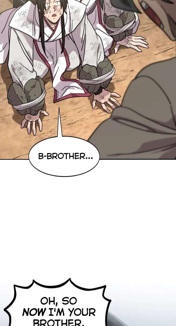 Return of theBlossoming Blade Chapter 180 - page 7