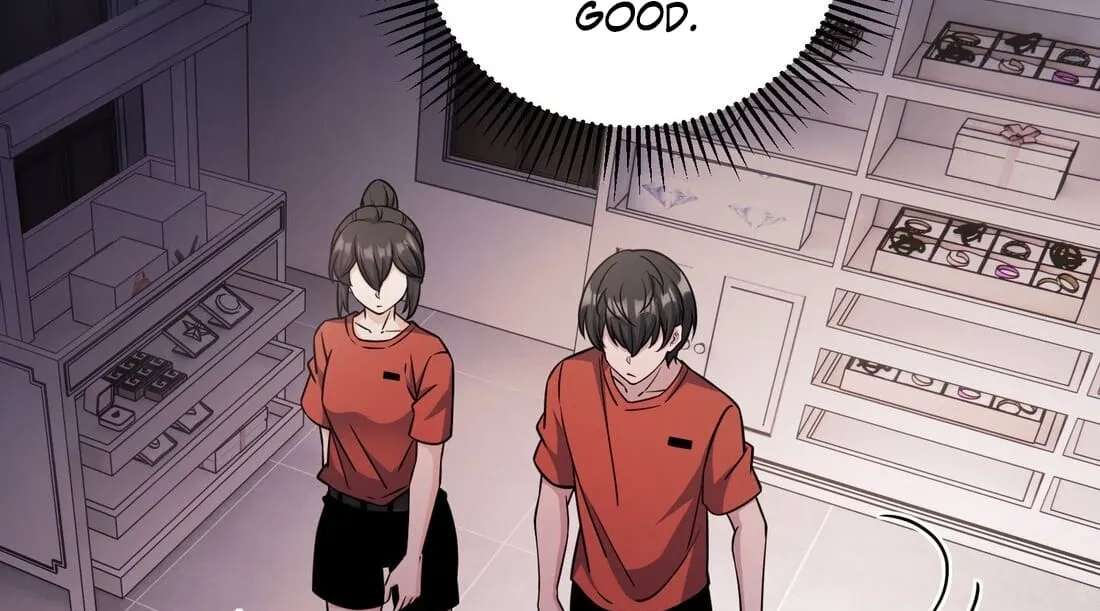 I Was Found Out Pretending To Be a Rookie in a Paranormal World?! Chapter 23 - page 111