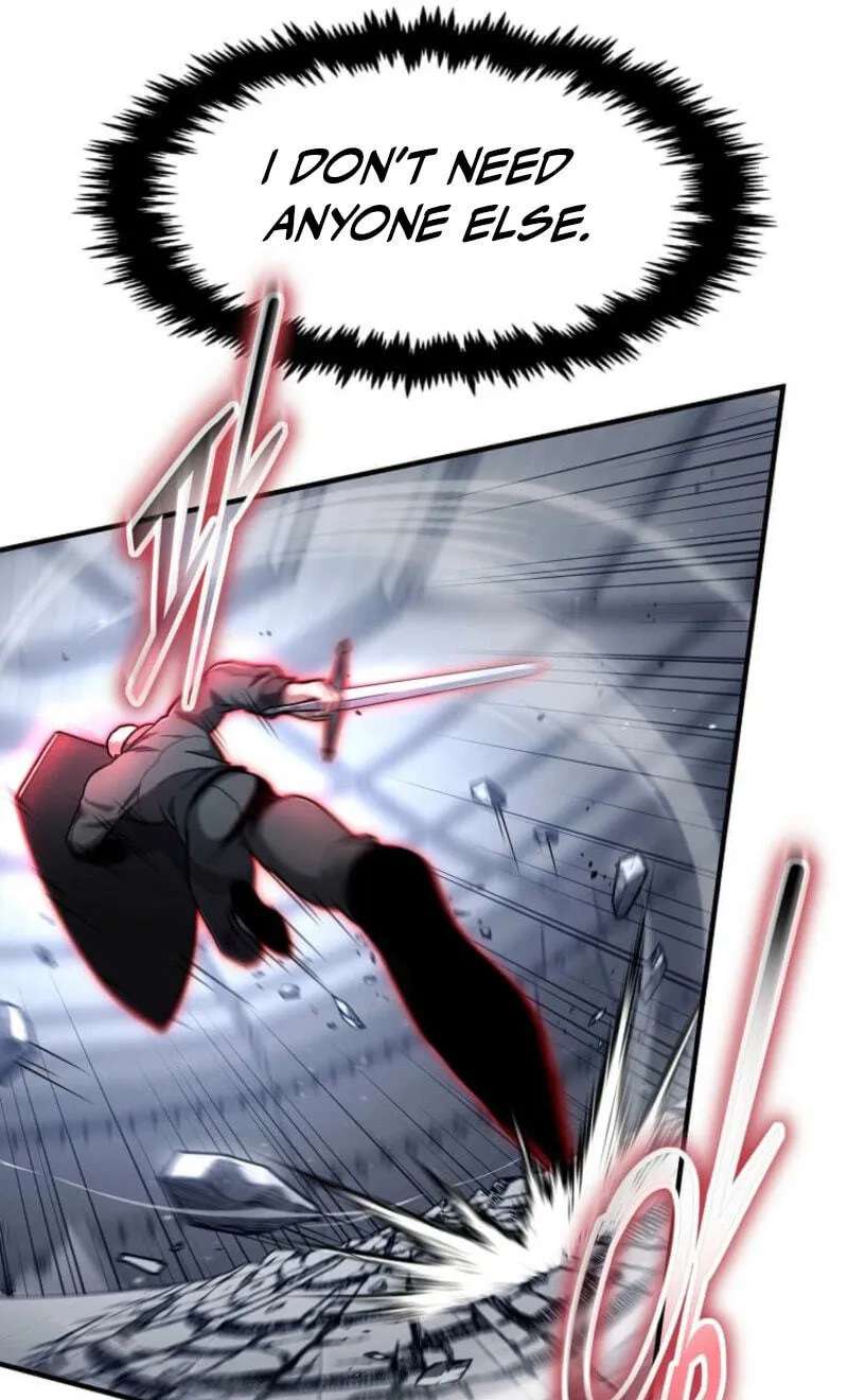 The Regressed Genius Player's Mythical-Rank Weapon Creation Chapter 97 - page 80
