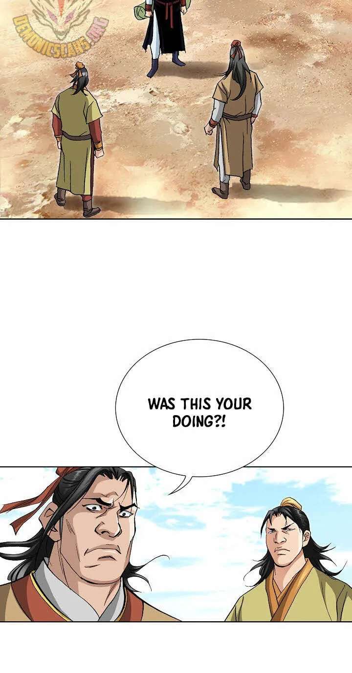 Absolute Ultimate Martial Lord Chapter 53 - page 36