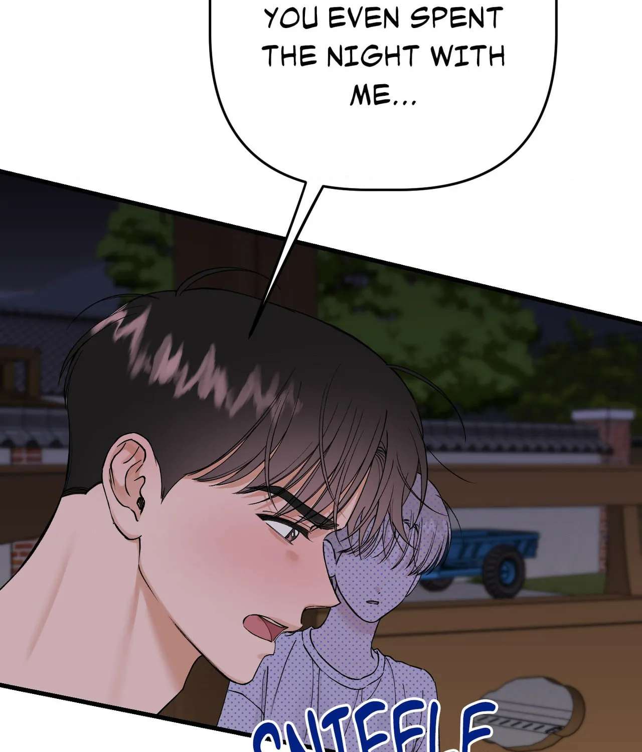 I'll Arrest You! Chapter 8 - page 84