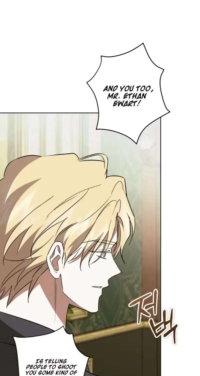 Dear Anonymous Sponsor Chapter 63 - page 67