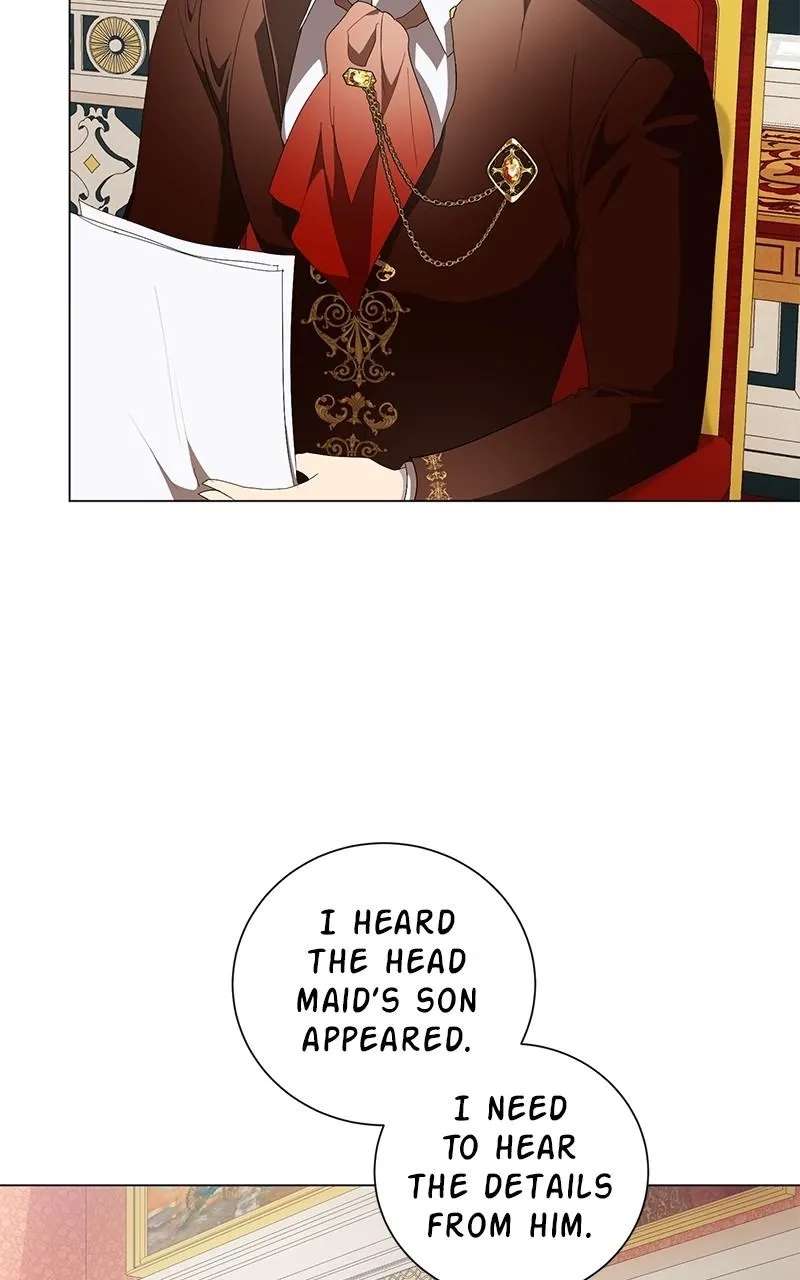 Wished You Were Dead Chapter 88 - page 45