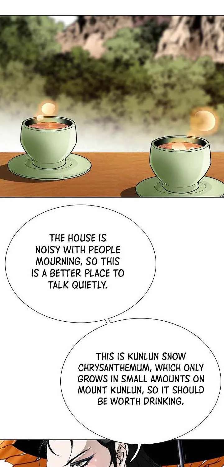 Return of the Immortal Monk Chapter 85 - page 24