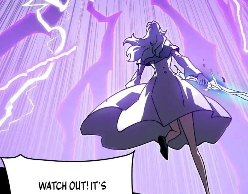Bei Xiaohua Fenshou Hou, Wo Zhijie Wudao Tong Shen Chapter 114 - page 129