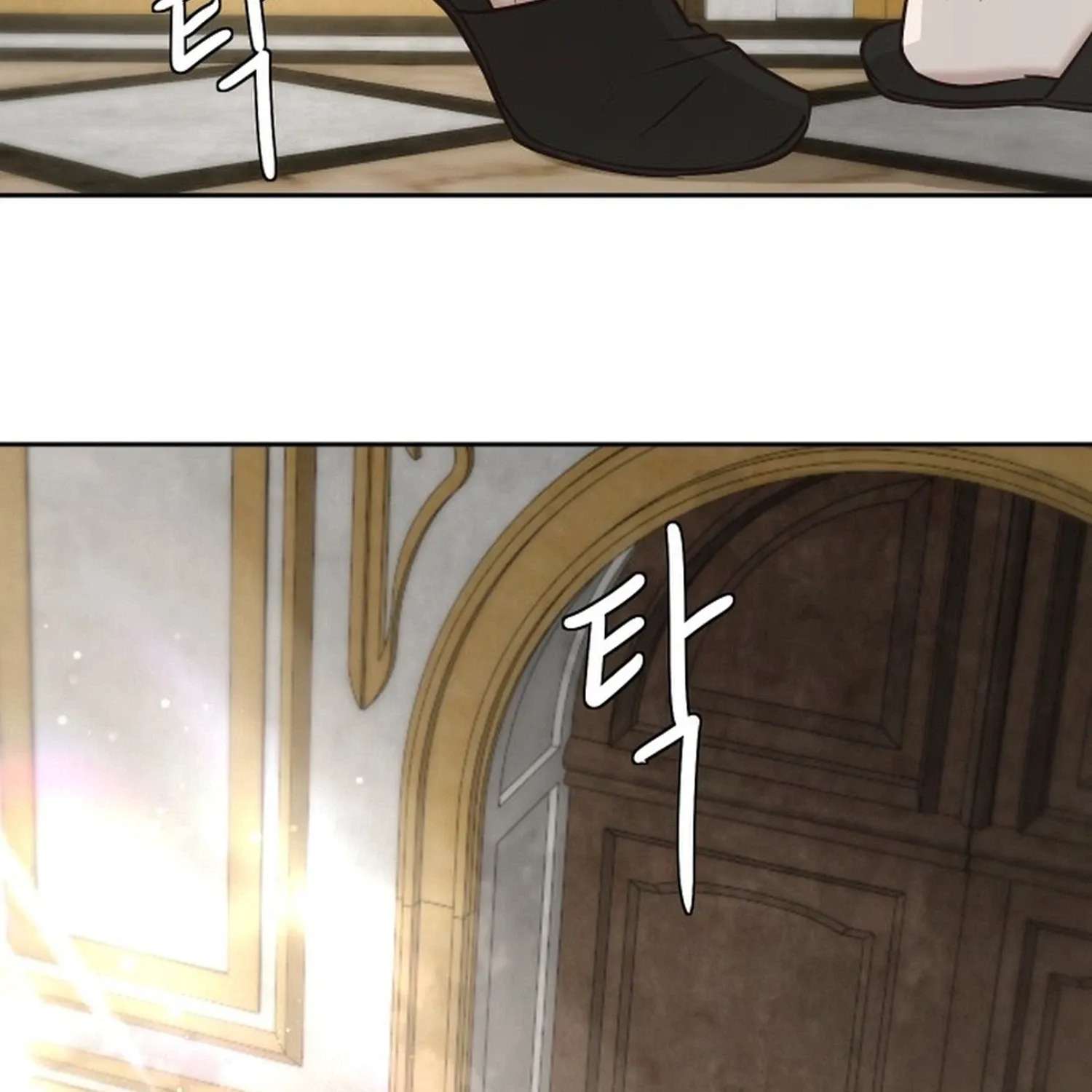 I Adopted the Male Lead from the Shelter 〘Official〙 Chapter 118 - page 11