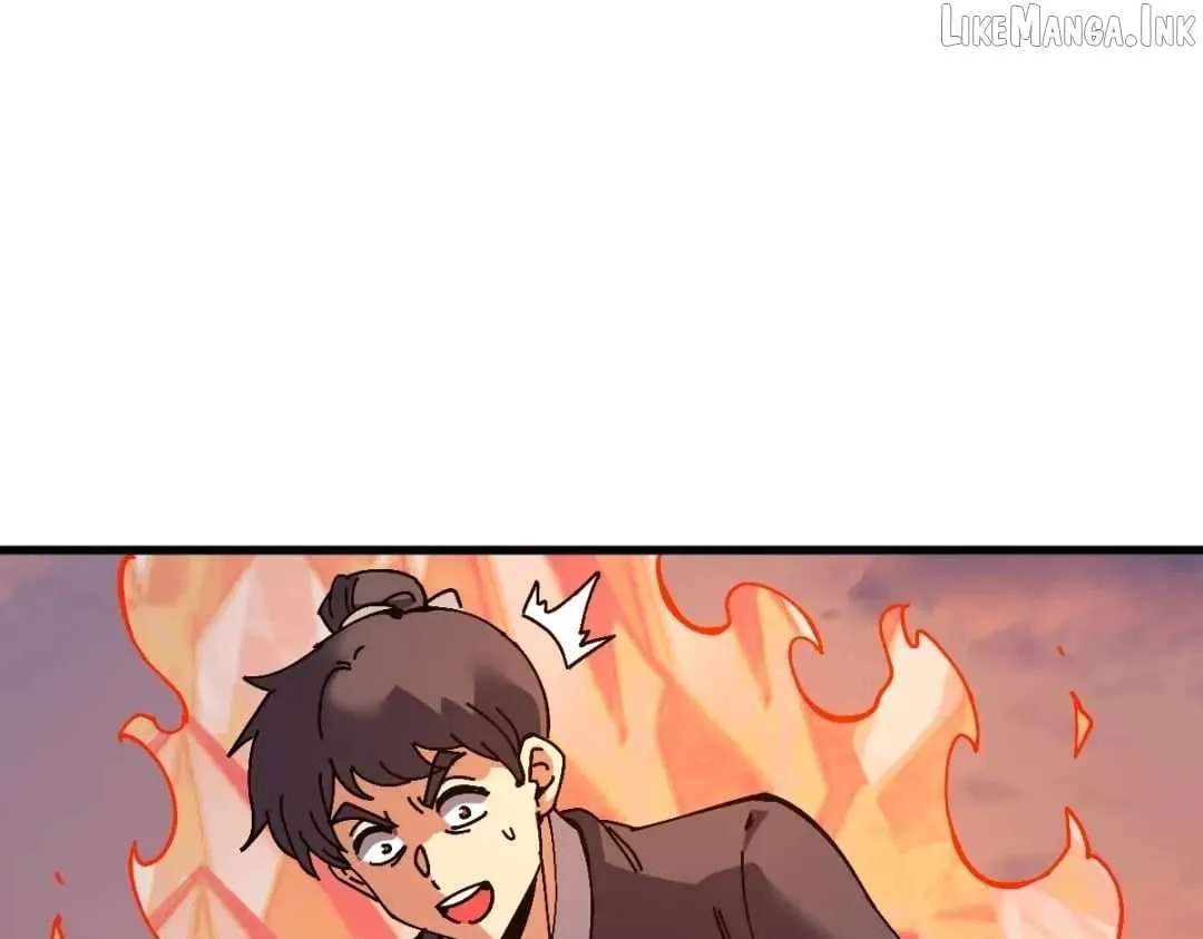 Devious Son Of Heaven Chapter 200 - page 30