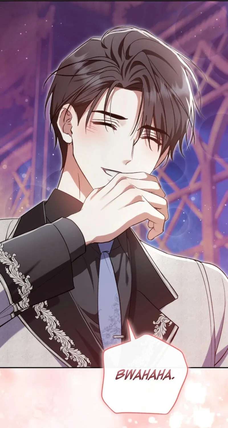 The Villainess's Blind Date Is Too Perfect Chapter 142 - page 35