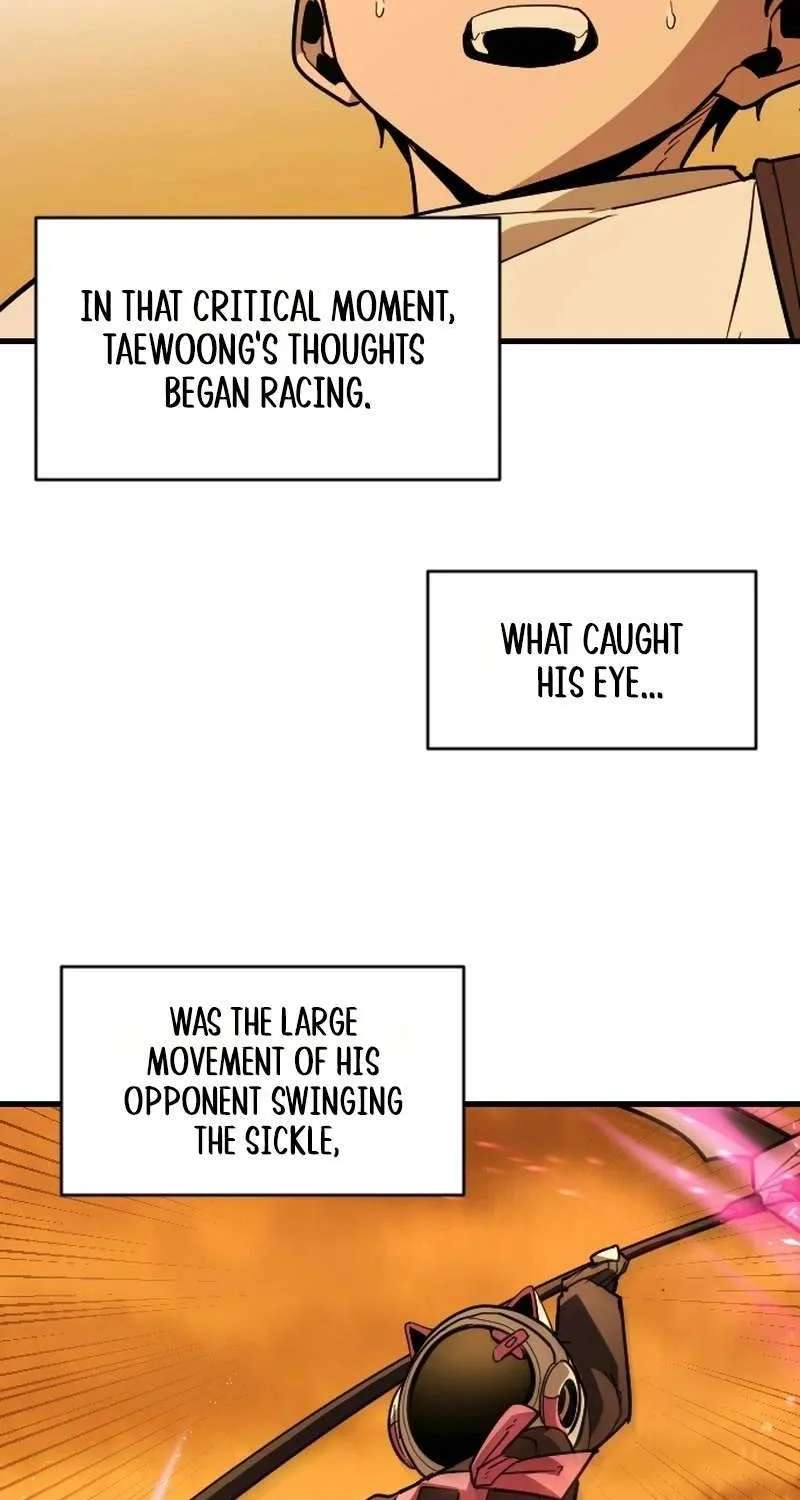 Extermination of the Heavenly Way Chapter 20 - page 21