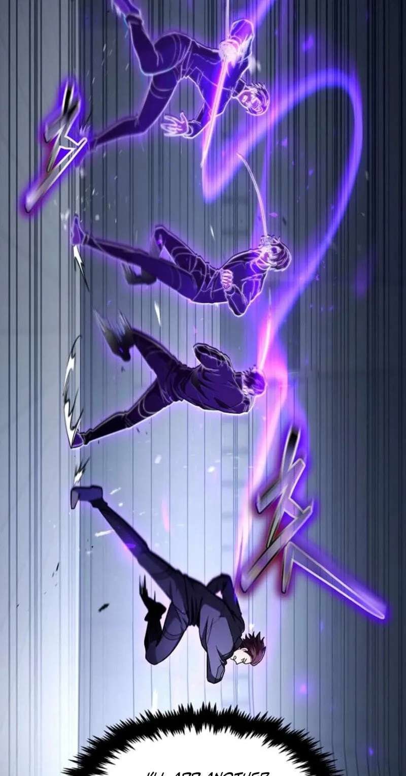 The Regressed Genius Player's Mythical-Rank Weapon Creation Chapter 97 - page 9
