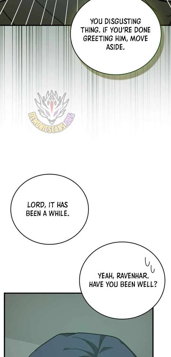 To Hell With Being A Saint, I’m A Doctor Chapter 175 - page 59