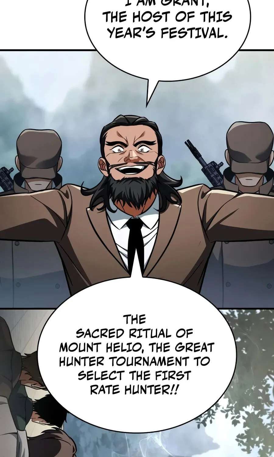 My Very Own Tower Strategy Guide Chapter 140 - page 31