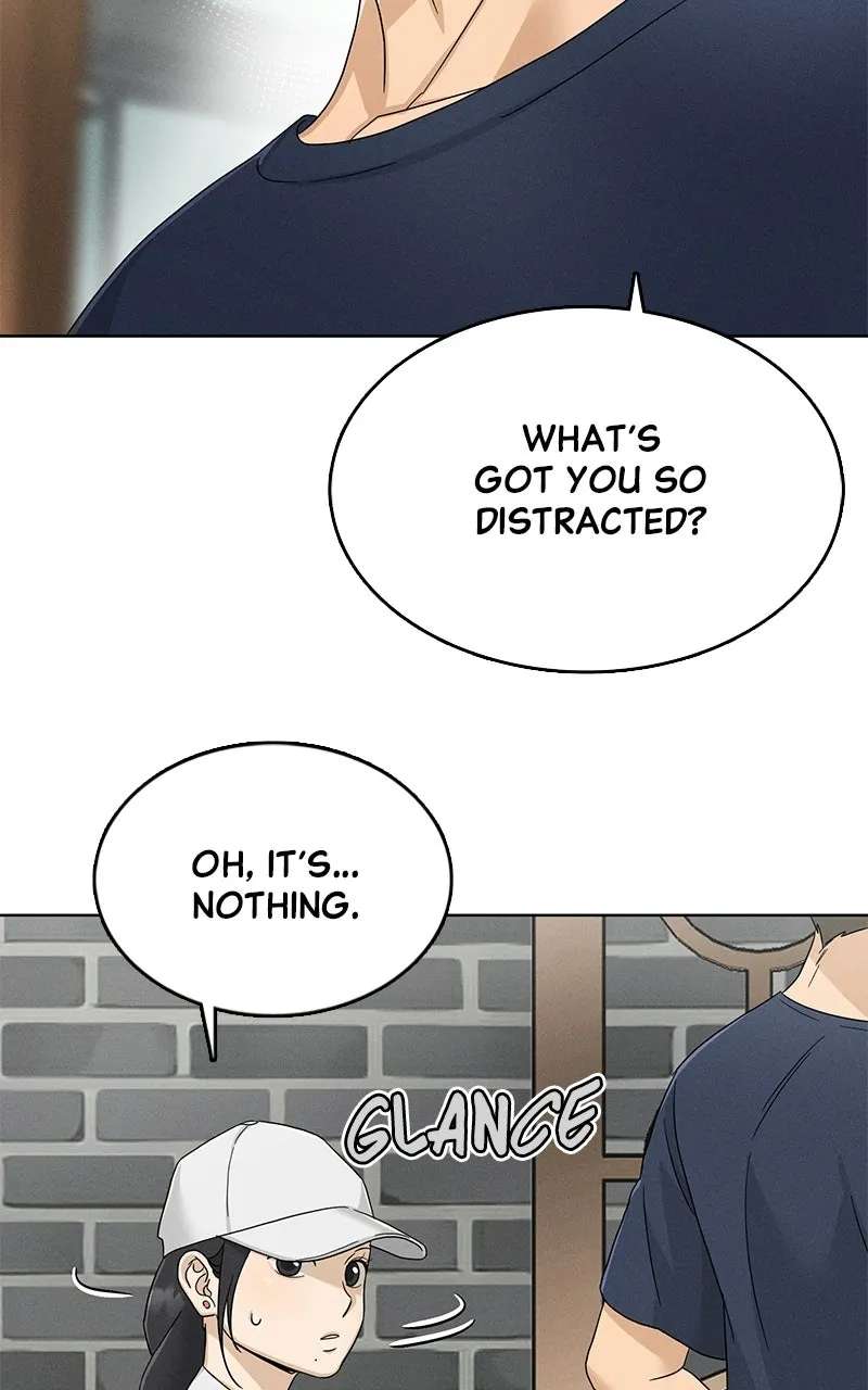 Finding a Ticket Into Your Heart Chapter 38 - page 58