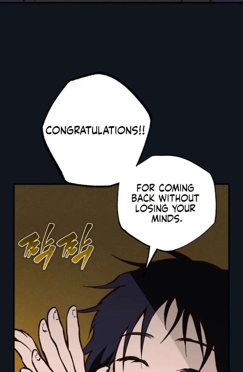 The Summer Swallowed by Darkness Chapter 66 - page 73