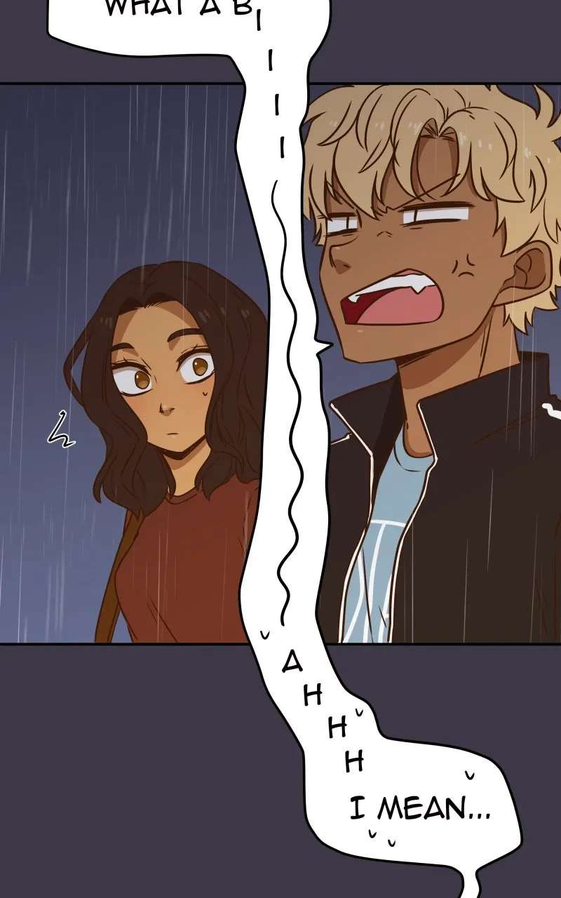 Diner for Adas Chapter 5 - page 58